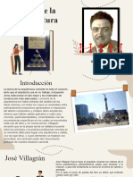 Teoria de La Arquitectura-Jose Villagram