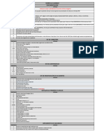Documentos e Implementos de Seguridad FOPETRANS 11
