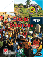 Solutions For All Social Sciences