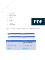 TRABAJO UNIDAD 2 - Calculo Diferencial