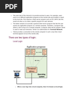 Unit2 - It Protocols