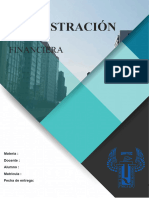 Administracion Financiera Uni