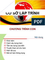 C04-Chuong Trinh Con