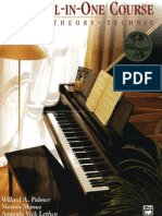 Alfred Basic Piano Course