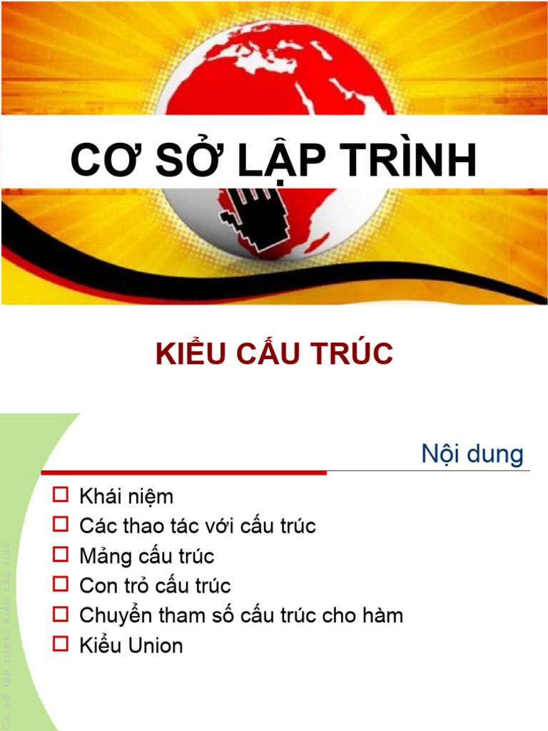 C08 kieu du lieu cau truc pdf
