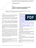 Computing Ride Number of Roads From Longitudinal Profile Measurements Made by An Inertial Profile Measuring Device