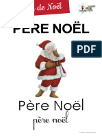 Nomenclature de Noel Savoirsplus