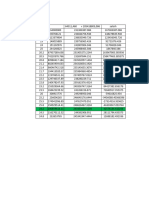 Hasil Komputasi Mekanika Teknik