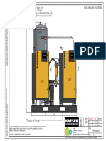 COMPRESSEUR KAESER SKID-2xSK25