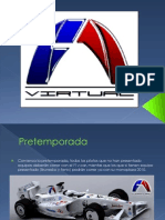 Especial F1v 2010