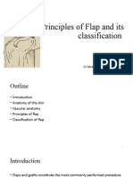 Flap Principles