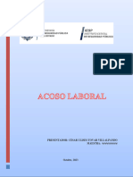 Acoso Laboral Definitivo