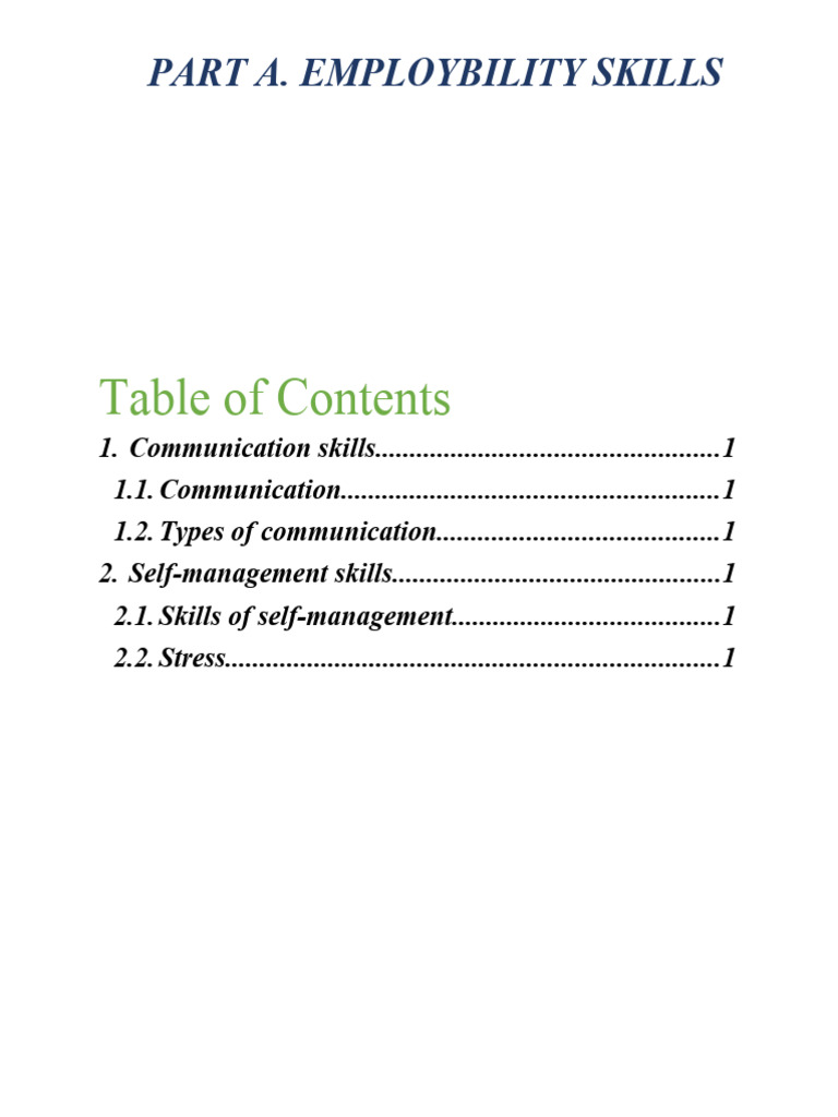 Communication visual data 6