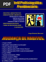 tst - PPP - Perfil Profissiográfico Previdenciário [do CD]