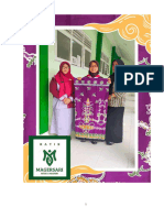 Batik Magersari-1