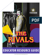 The Rivals Study Guide