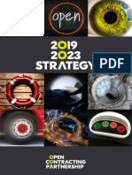 OCP Strategy 19digital