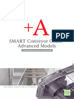 Tsubaki Smart Conveyor Chain 2019