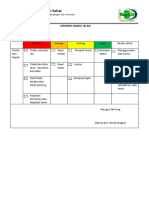 Format Skrining Rawat Jalan Terbaru