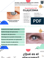 GLAUCOMA