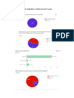 Hasil SMD Desa Lubuk Batang Lama