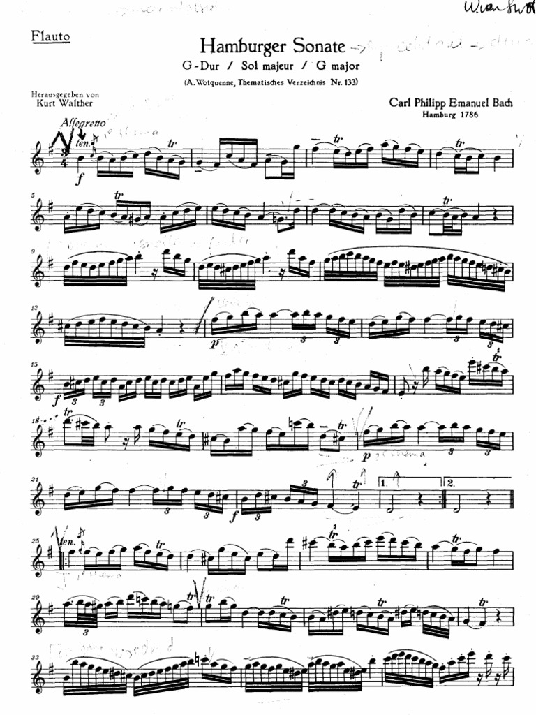 Sonata