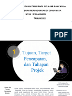 Modul PERUNDUNGAN DI DUNIA MAYA