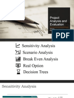 Project Analysis and Evaluation PPT Yulia Kartikaningrum E2A