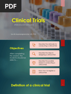2. Clinical trial lecture 2023