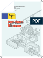 Buku Guru Dasar-Dasar Teknik Mesin - Dasar-Dasar Teknik Mesin Buku Panduan Guru MAK - SMK Kelas X BAB 1 - Fase E