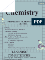 Introduction To Chemistry 9