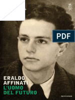 L Uomo Del Futuro Eraldo Affinati