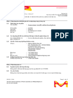 3-Ammonium Iron (II) Sulfate Hexahydrate-215406