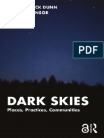 Dunn N. Dark Skies. Places, Practices, Communities 2024