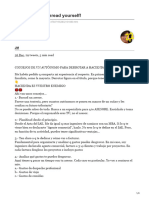 JM - Consejos para Autonomos Hacienda Es Vuestro Enemigo