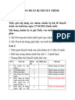 2023 - HK3 - Lopsangthu3 - Noi Dung Cau Hoi Thuyet Trinh