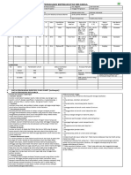 Pengkajian Keluarga Full Sampai Implementasi Dan Evaluasi