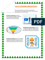 Seguridad e Higiene Industrial