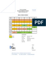 X - Jadwal Mapel Periode 4 TA 2023-2024