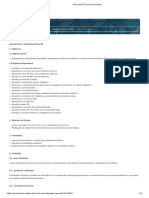 Física III B - Guia de Disciplina