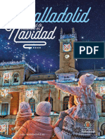 Programa de Navidad Valladolid