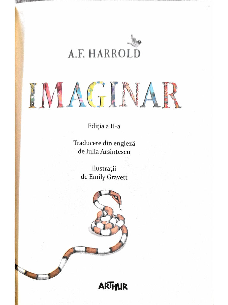 Imaginar Pdf