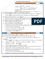 2Bex 02 Dérivabilité Sr1Fr Ammari