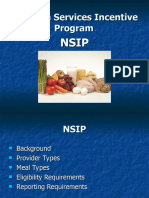 NSIP Fibrotic