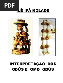 Apostila de Odús - Interpretação - 3 em 1 - Final