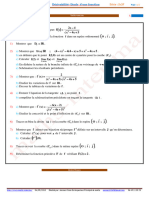 2bex 02 Dérivabilité Sr3Fr Ammari