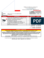 Cot. 1 Motor Power 1200 Mario Arrauth