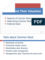 Part 3 - Equity Valuation