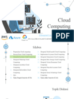 W3. Mengenal Layanan Cloud Computing
