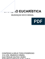 O. Eucarística Ii